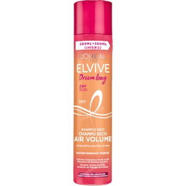 L'Oréal Paris Elvive Dream Long Air Volume Champú Seco 200 ml