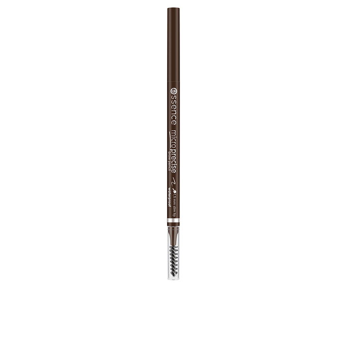 Essence MICRO PRECISE Lápiz de Cejas Waterproof 06-Dark Brown Essence MICRO PRECISE Lápiz de Cejas Waterproof 06-Dark Brown
