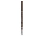 Essence MICRO PRECISE Lápiz de Cejas Waterproof 06-Dark Brown