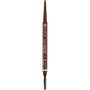 Essence MICRO PRECISE Lápiz de Cejas Waterproof 06-Dark Brown
