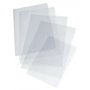 Grafoplás Dosier Uñero PVC 150 Micras A4 Transparente