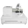 Approx appPOSPACK4180WH Kit TPV Blanco