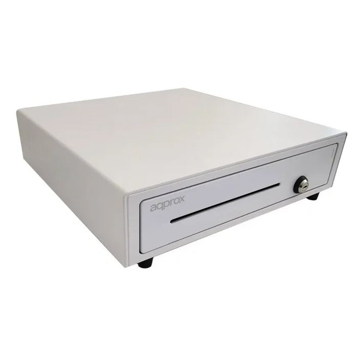 Approx appPOSPACK4180WH Kit TPV Blanco Approx appPOSPACK4180WH Kit TPV Blanco