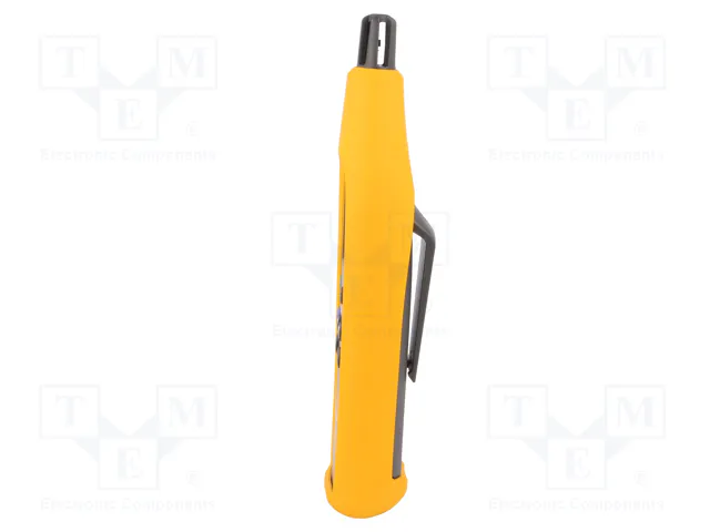 FLUKE Termohigrómetro 971 con pantalla LCD