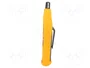 FLUKE Termohigrómetro 971 con pantalla LCD