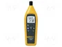 FLUKE Termohigrómetro 971 con pantalla LCD