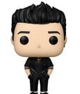 Funko Figura POP! Rocks Green Day Billie Joe (Basket Case) Funko Figura POP! Rocks Green Day Billie Joe (Basket Case)