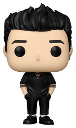Funko Figura POP! Rocks Green Day Billie Joe (Basket Case)
