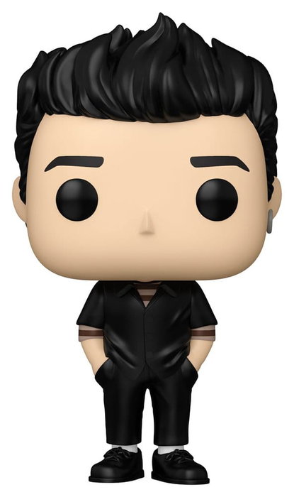 Funko Figura POP! Rocks Green Day Billie Joe (Basket Case) Funko Figura POP! Rocks Green Day Billie Joe (Basket Case)