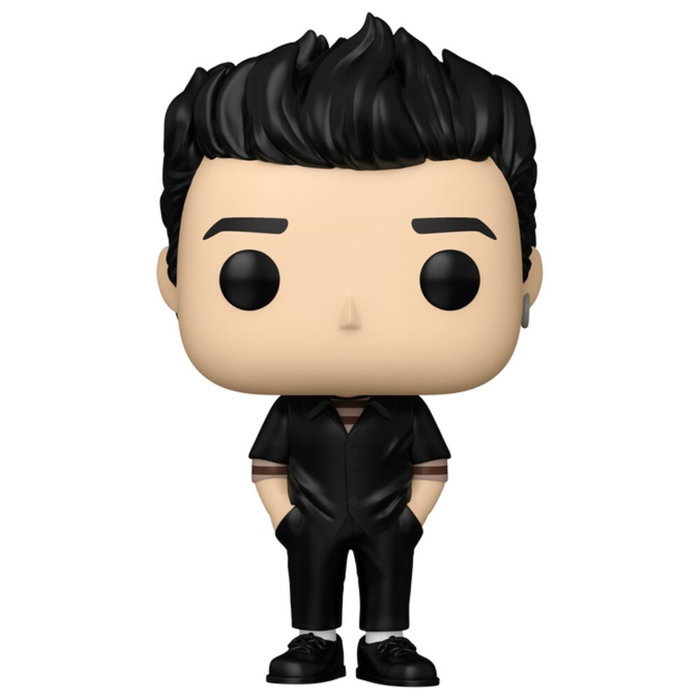 Funko Figura POP! Rocks Green Day Billie Joe (Basket Case) Funko Figura POP! Rocks Green Day Billie Joe (Basket Case)