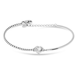 Pulsera Mujer LIU JO LJ2537 Plateado