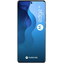 Motorola Edge 40 256GB Negro