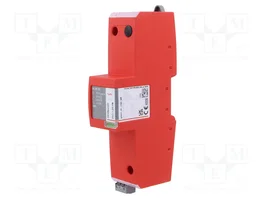 Dehn + Soehne DEHN 961205 Kombiableiter Typ 1 DEHNvenCI 1-polig 255V AC