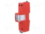 Dehn + Soehne DEHN 961205 Kombiableiter Typ 1 DEHNvenCI 1-polig 255V AC