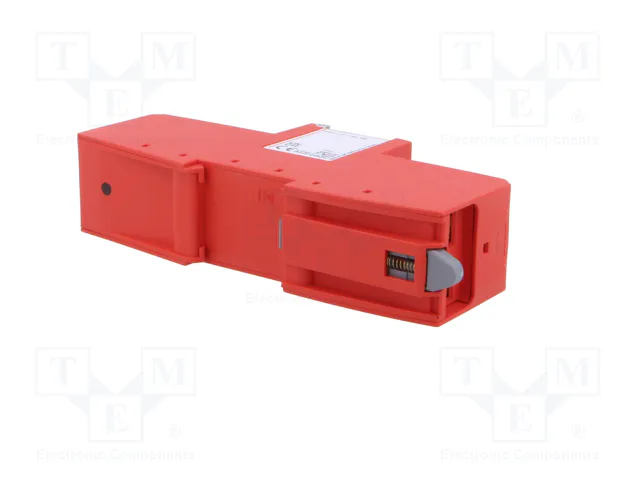 Dehn + Soehne DEHN 961205 Kombiableiter Typ 1 DEHNvenCI 1-polig 255V AC