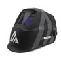 SOLTER Pantalla Helmet R-05 Black Ref 10486