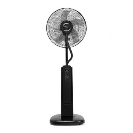 Orbegozo SFA 7500 Ventilador Nebulizador Potente y Silencioso con 9 Velocidades y 3 Modos de Ventilación Orbegozo SFA 7500 Ventilador Nebulizador Potente y Silencioso con 9 Velocidades y 3 Modos de Ventilación