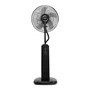 Orbegozo SFA 7500 Ventilador Nebulizador Potente y Silencioso con 9 Velocidades y 3 Modos de Ventilación