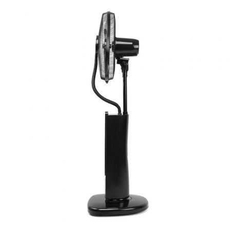 Orbegozo SFA 7500 Ventilador Nebulizador Potente y Silencioso con 9 Velocidades y 3 Modos de Ventilación Orbegozo SFA 7500 Ventilador Nebulizador Potente y Silencioso con 9 Velocidades y 3 Modos de Ventilación