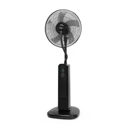 Orbegozo SFA 7500 Ventilador Nebulizador Potente y Silencioso con 9 Velocidades y 3 Modos de Ventilación