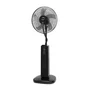 Orbegozo SFA 7500 Ventilador Nebulizador Potente y Silencioso con 9 Velocidades y 3 Modos de Ventilación