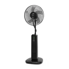 Orbegozo SFA 7500 Ventilador Nebulizador Potente y Silencioso con 9 Velocidades y 3 Modos de Ventilación