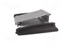 BOPLA Carcasa de pupitre Alu-Topline ATPH-1850-100-MT