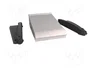 BOPLA Carcasa de pupitre Alu-Topline ATPH-1850-100-MT
