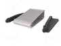 BOPLA Carcasa de pupitre Alu-Topline ATPH-1850-100-MT