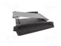 BOPLA Carcasa de pupitre Alu-Topline ATPH-1850-100-MT