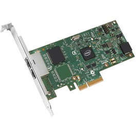 Intel Ethernet I350-T2 V2 con 2 puertos RJ-45 PCI Express 2.1