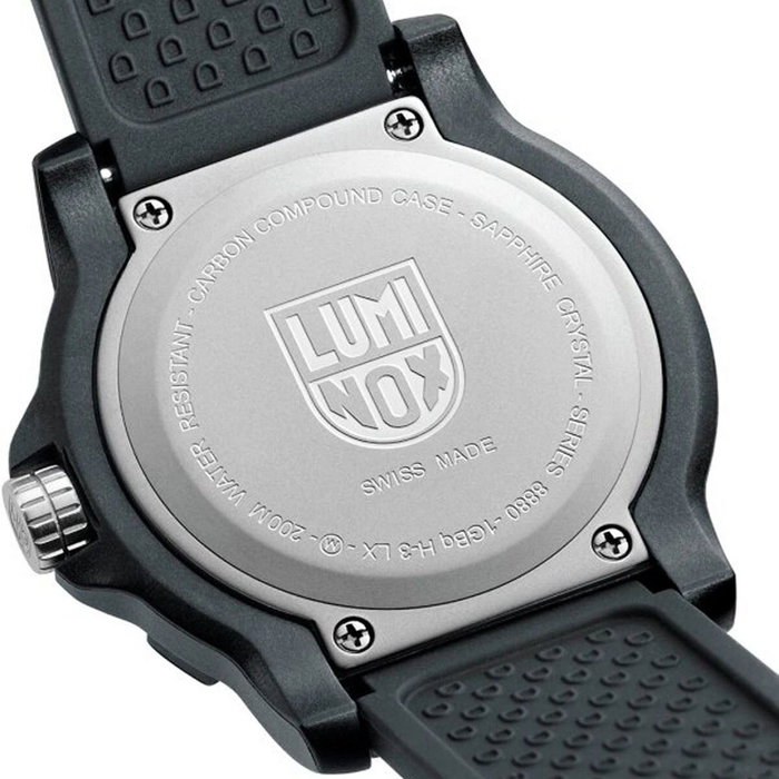 Reloj Hombre Luminox XL.8882.F (Ø 45 mm)