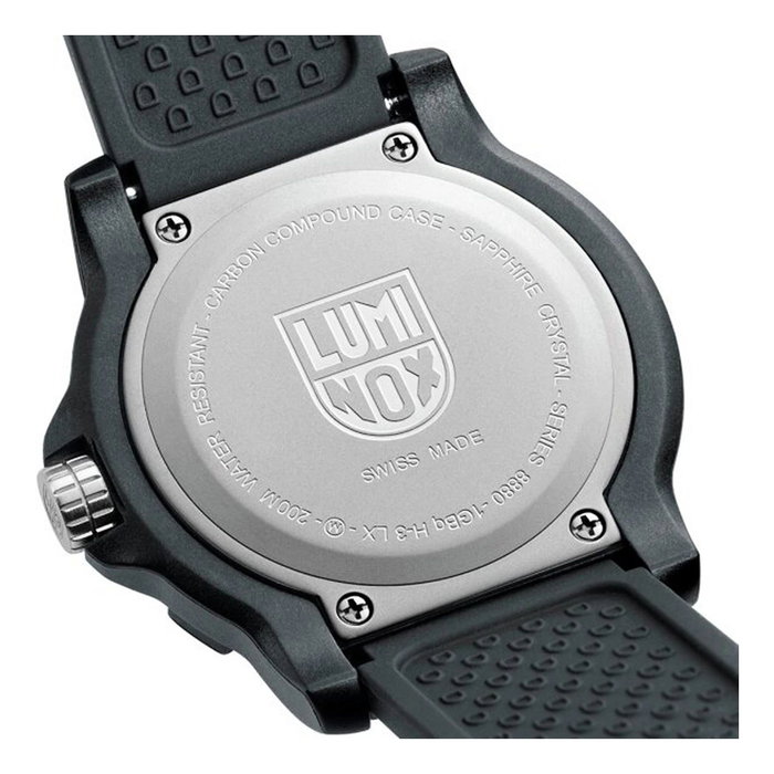 Luminox XL.8882.F Negro