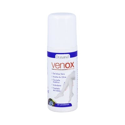 Drasanvi Venox Gel Roll On 60ml