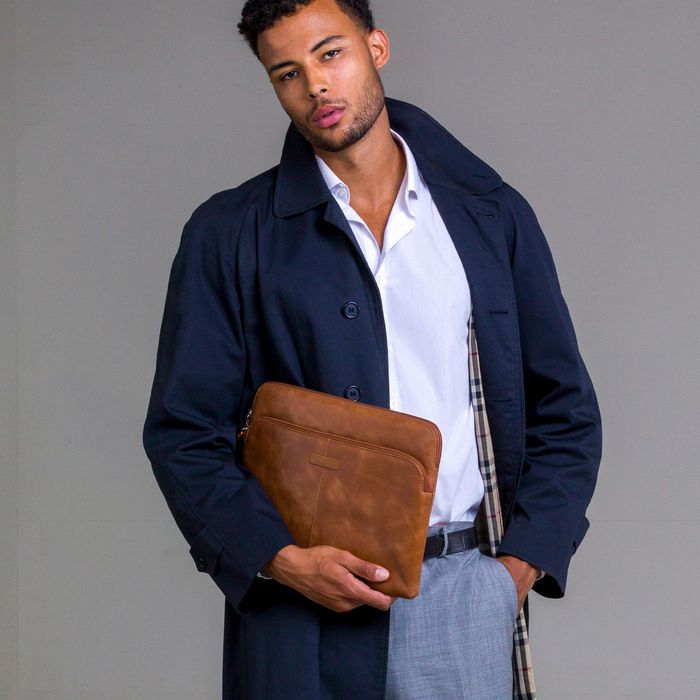 Dbramante1928 Funda Skagen Pro+ 33 cm (13") Bronceado