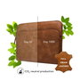 Dbramante1928 Funda Skagen Pro+ 33 cm (13") Bronceado