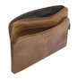 Dbramante1928 Funda Skagen Pro+ 33 cm (13") Bronceado