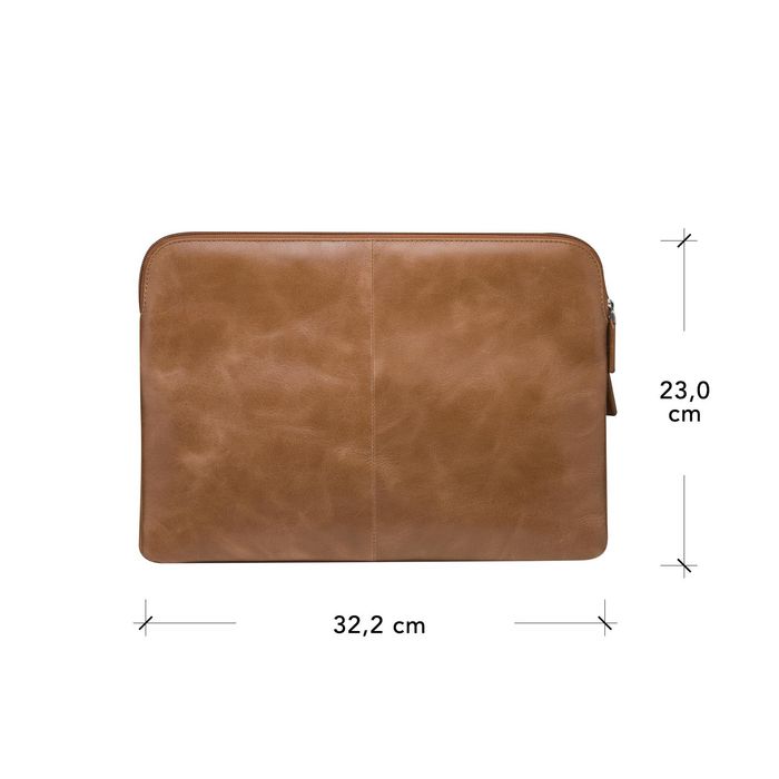 Dbramante1928 Funda Skagen Pro+ 33 cm (13") Bronceado