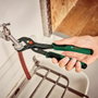 Bosch Juego de herramientas manuales avanzado de 52 piezas