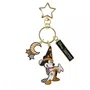 Enesco Llavero Disney Mickey Hechicero