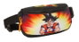 Safta Riñonera Dragon Ball con Compartimento Grande y Cintas Ajustables