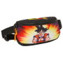 Safta Riñonera Dragon Ball con Compartimento Grande y Cintas Ajustables