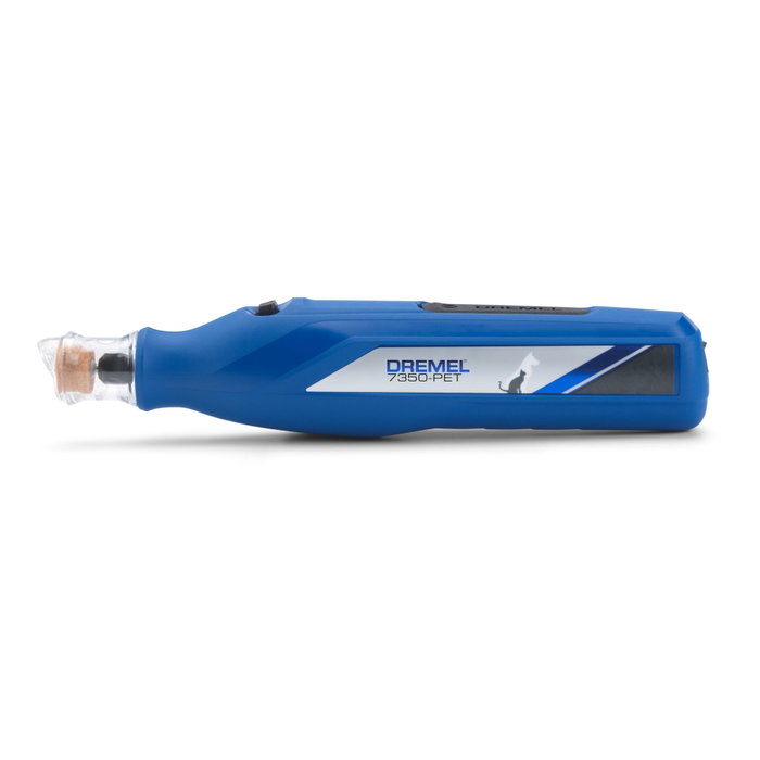 Dremel 7350-PET Nail Care Set Dremel 7350-PET Nail Care Set