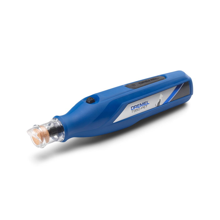 Dremel 7350-PET Nail Care Set Dremel 7350-PET Nail Care Set