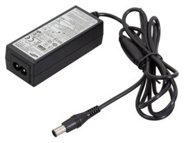 Samsung DC VSS Adapter Black
