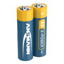 Ansmann X-Power 2x Pilas Alcalinas Mignon AA LR 6