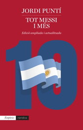 Tot Messi i més, Jordi Puntí - EMPURIES