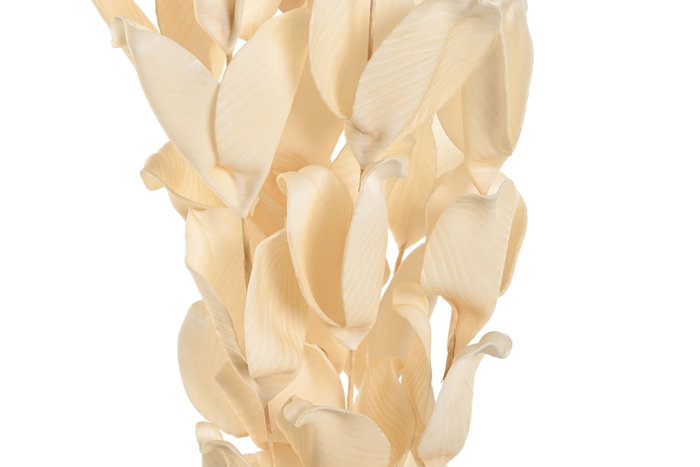 DKD Home Decor RAMA EVA 18X10X107 BEIGE DKD Home Decor RAMA EVA 18X10X107 BEIGE