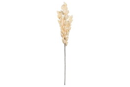 DKD Home Decor RAMA EVA 18X10X107 BEIGE