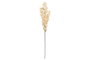 DKD Home Decor RAMA EVA 18X10X107 BEIGE